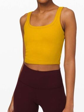 Lululemon Held Tight Tank